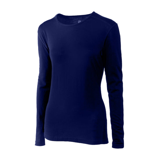 Roman Trail Women's Merino Wool Base Layer www.romantrail.com