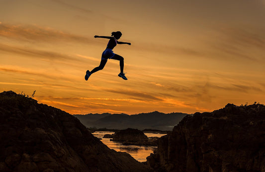 3 Tips for Trail Running- A Girl’s Guide