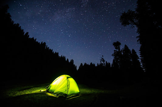 10 Camping Tricks for Women You Need to Know Before Your Next Trip