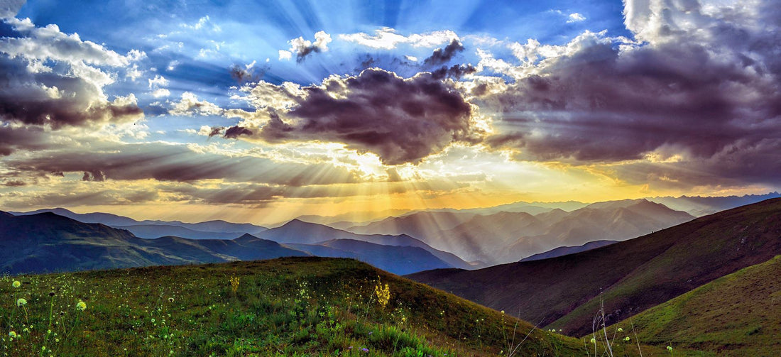 4 Tips for Choosing the Right Trail