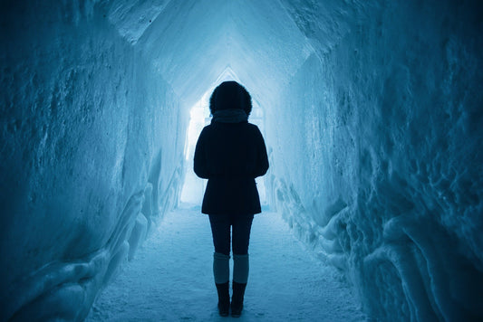 3 Reasons Why Merino Wool is Great in the Winter