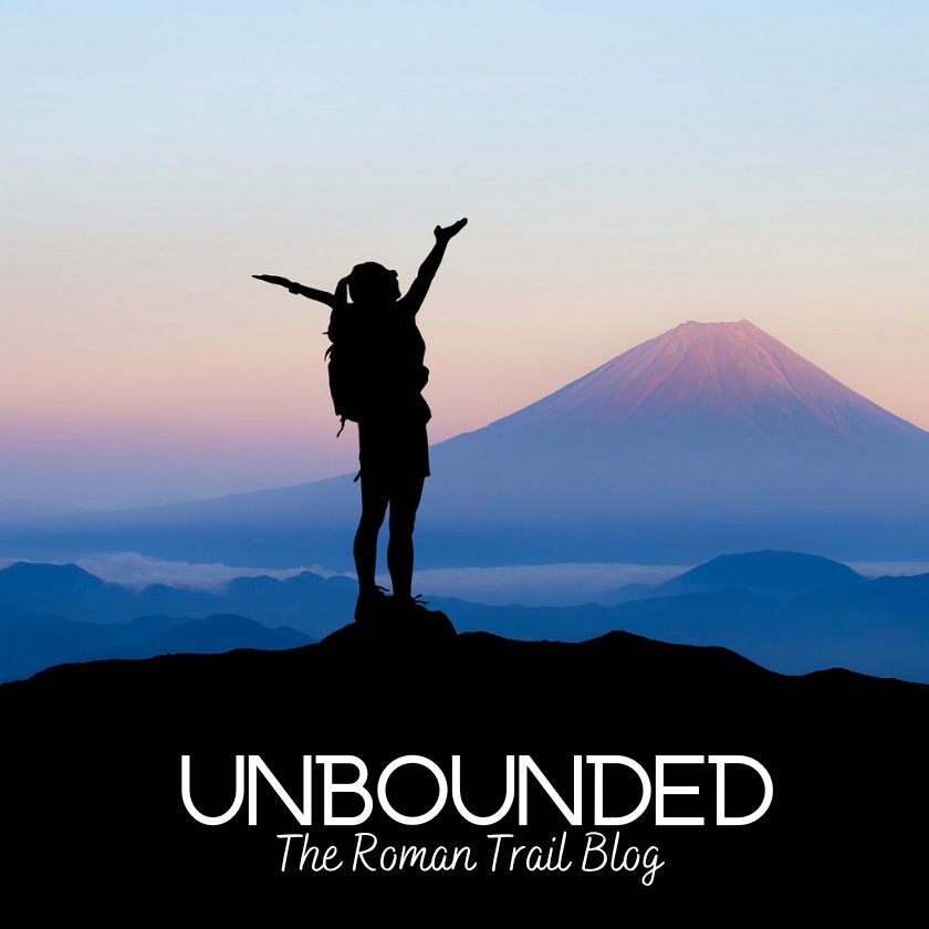 UNBOUNDED Roman Trail Blog | Roman Trail Outfitters