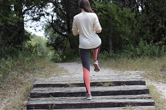 Merino Wool Women's Long Sleeve Top | Crew Neck Shirt