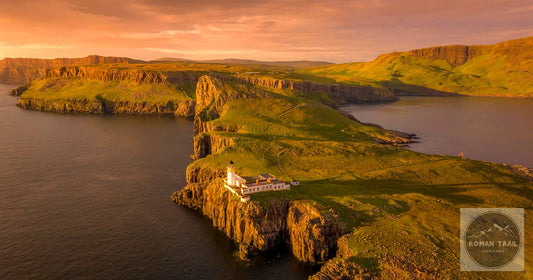 Scotland Highlands Packing List for Women: What to Wear and Pack