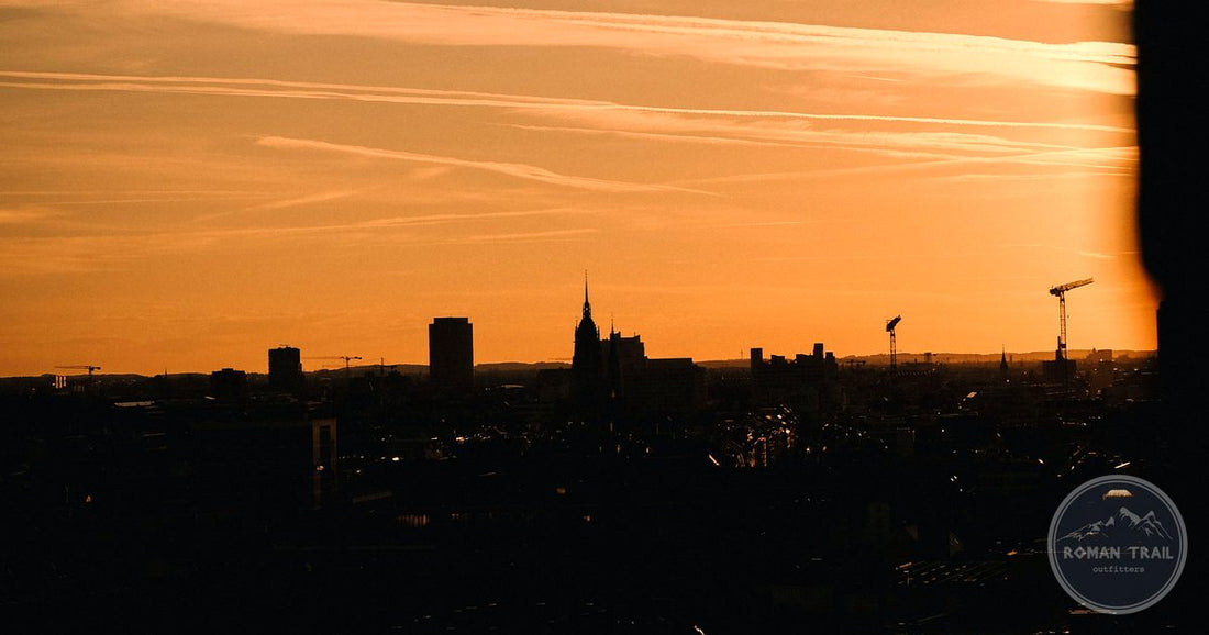 Oktoberfest Packing List for Women: What to Wear in Munich