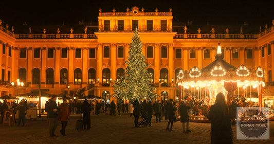 Christmas Markets Europe Packing List for Women: What to Wear