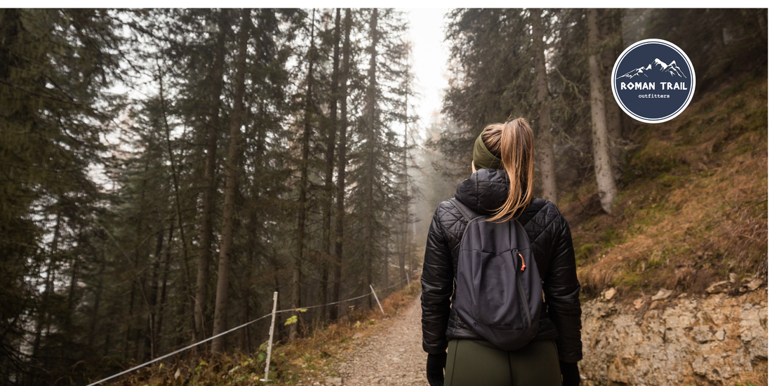 How to Look Good in Hiking Clothes: A Women’s Guide to Feeling Confident Outdoors
