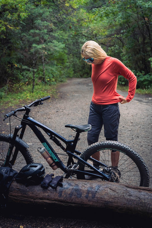 Why Merino Wool Regulates Temperature Better Than Any Fabric