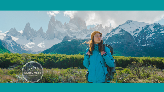 What to Pack for Patagonia: Women's Packing Guide