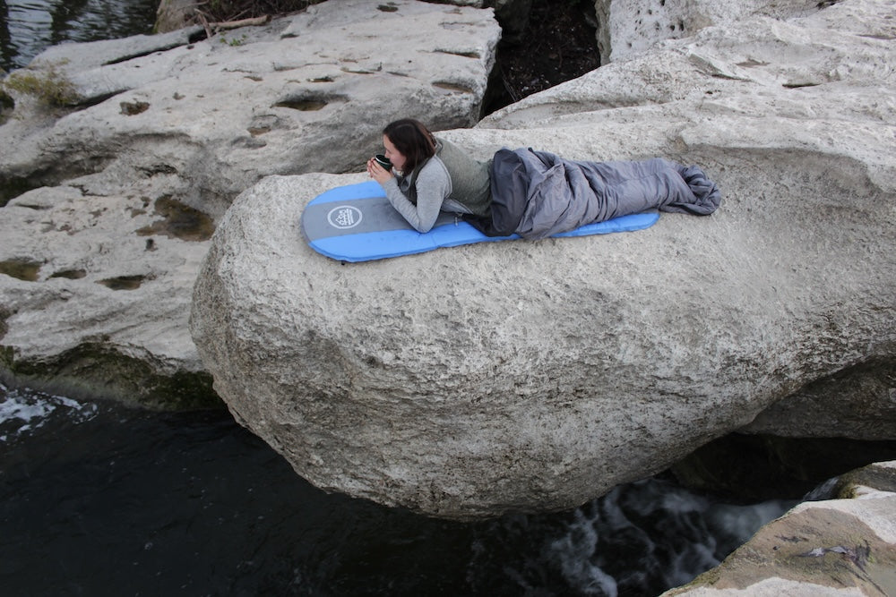 Why Women Get Cold Hands & Feet — Winter Hiking Clothing Tips