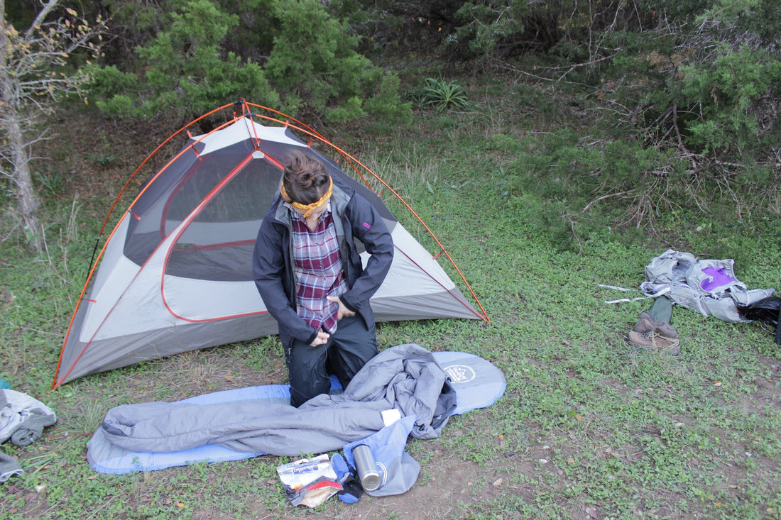 Merino Wool for Sensitive Skin: A Women’s Guide to Comfort Outdoors