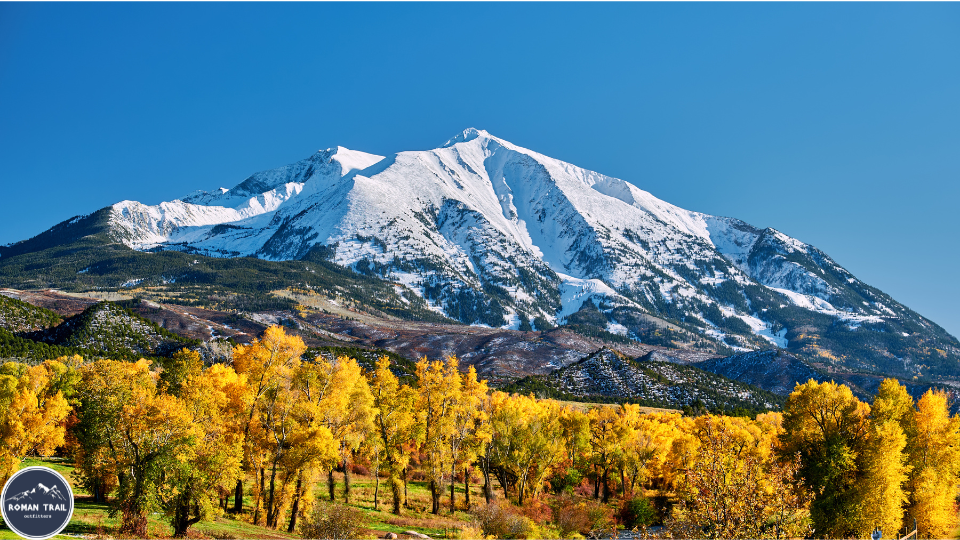 Five Winter Hikes in Colorado