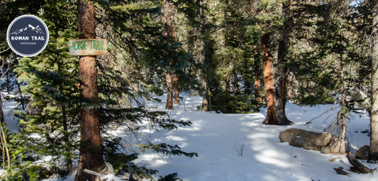 Winter Hiking in Utah for Women: Red Rock, Cold Air, Confidence