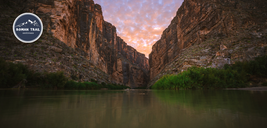 Hiking Big Bend in Winter: A Women’s Layering &amp; Comfort Guide
