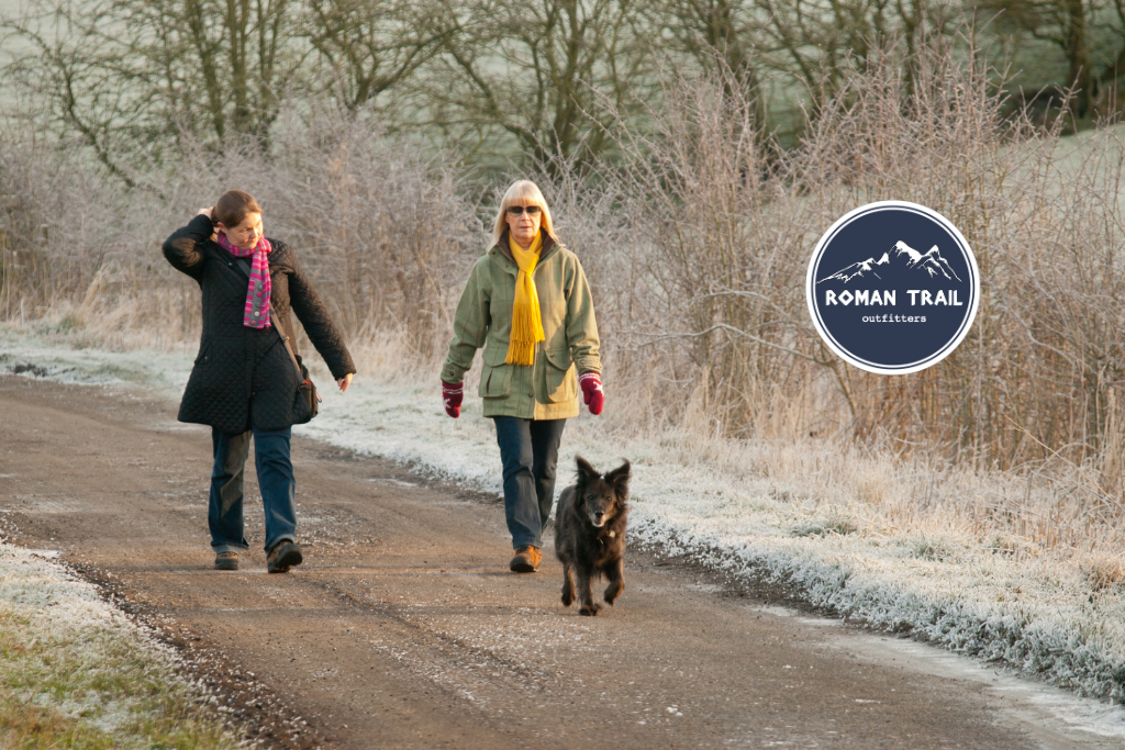 How Women Lose Heat Outdoors: A Smarter Layering Guide