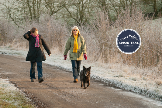 How Women Lose Heat Outdoors: A Smarter Layering Guide