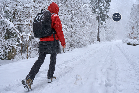 The Complete Winter Hiking Gear Checklist for Women (2025 Edition)