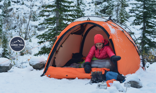 Proper cold-weather preparation significantly reduces hypothermia risk.