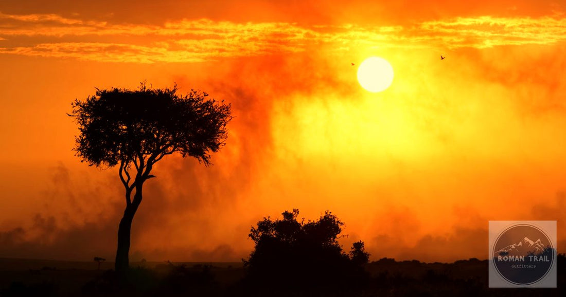 Africa Packing List for Women: What to Wear Across the Continent