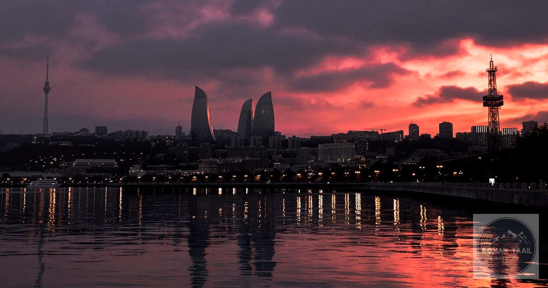 Azerbaijan Packing List for Women: What to Wear and Pack