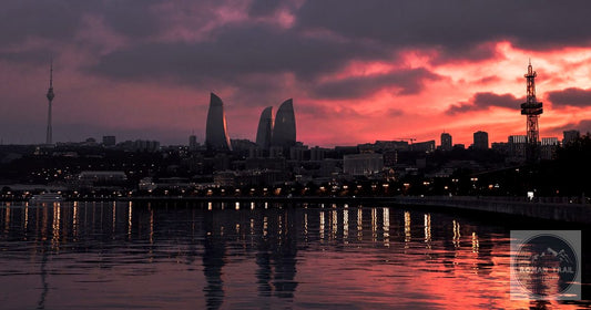 Azerbaijan Packing List for Women: What to Wear and Pack