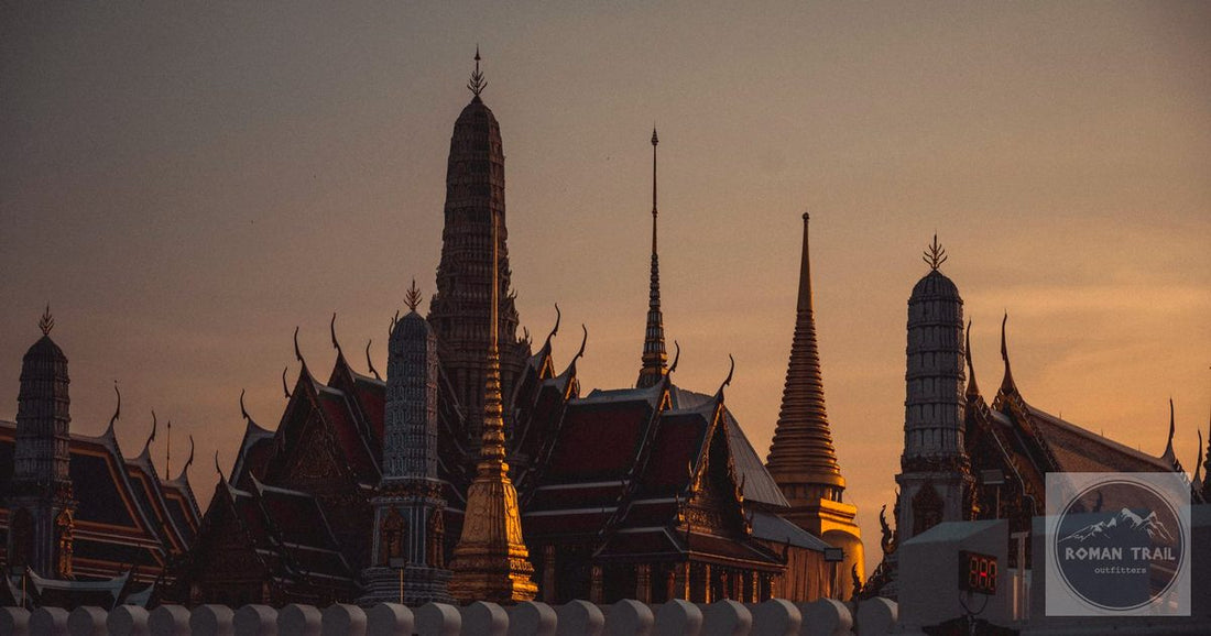 Bangkok Packing List for Women: What to Wear and Pack