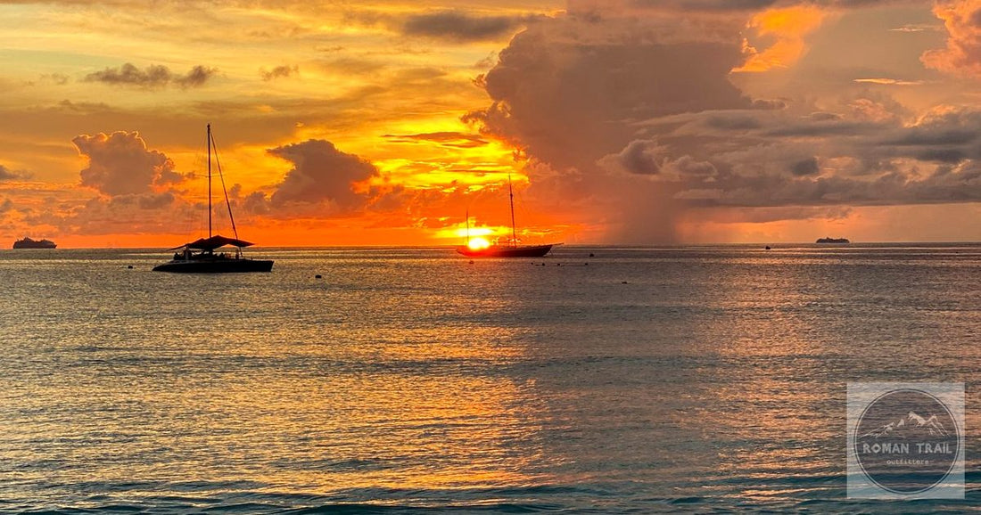 Barbados Packing List for Women: What to Wear and Pack
