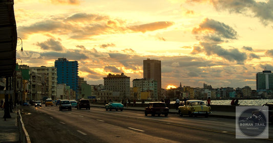 Havana Packing List for Women: What to Wear and Pack