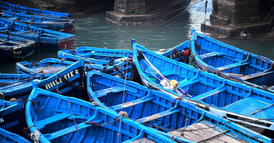 Essaouira packing list for women, Atlantic coast Morocco