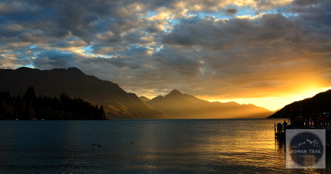 New Zealand South Island Packing List for Women: What to Wear and Pack