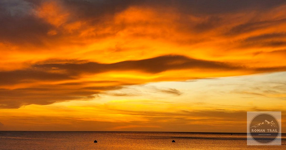 Grenada Packing List for Women: What to Wear and Pack