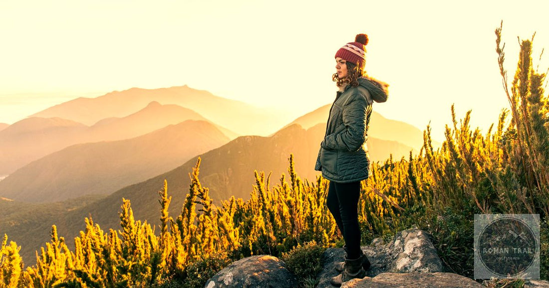 Hiking Packing List for Women: The Complete Layering and Gear Guide