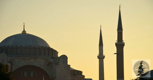 Istanbul Packing List for Women: What to Wear and Pack