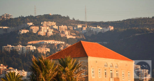 Lebanon Packing List for Women: What to Wear and Pack