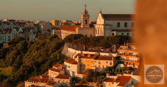 Lisbon Packing List for Women: What to Wear and Pack