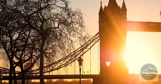 London Packing List for Women: What to Wear and Pack