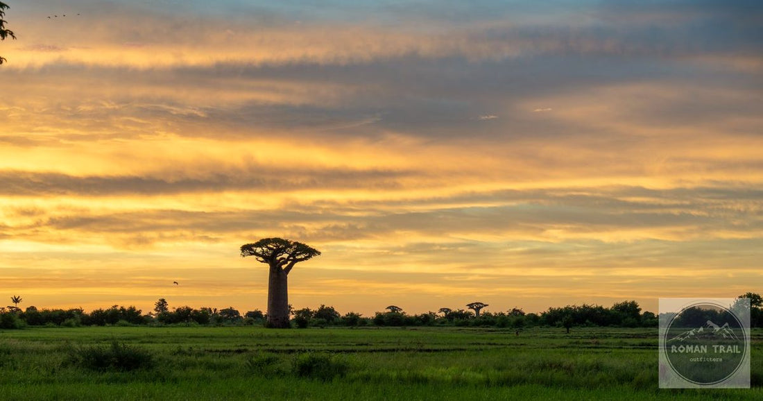Madagascar Packing List for Women: What to Wear and Pack