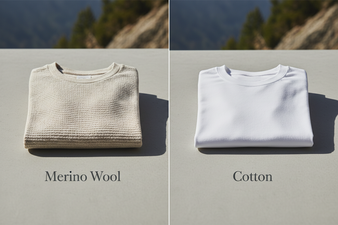 Merino Wool for Hot Sleepers (Women): The Honest Guide