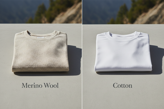 Merino Wool for Hot Sleepers (Women): The Honest Guide