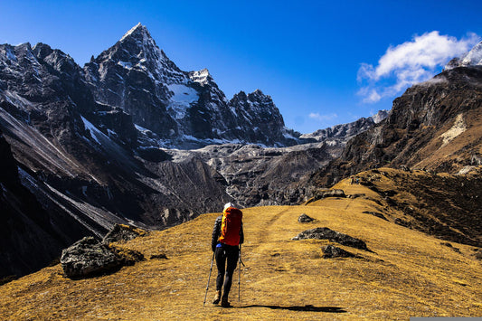 Backpacking Female Hygiene: 5 Tips to Staying Fresh While Backpacking