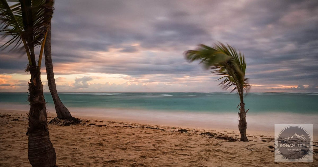 Dominican Republic Packing List for Women: What to Wear and Pack