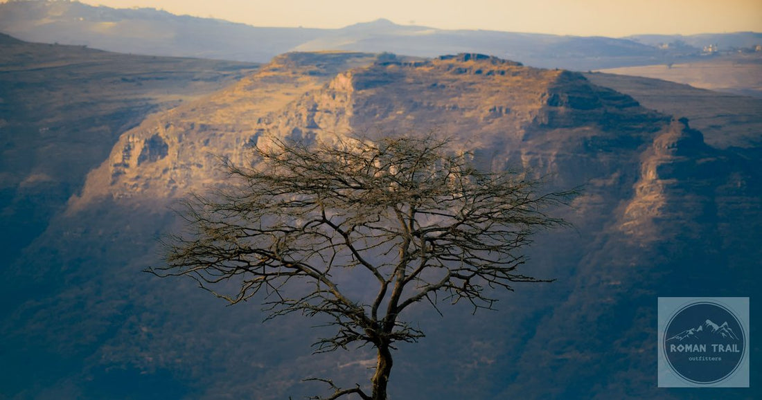 Ethiopia Packing List for Women: What to Wear and Pack
