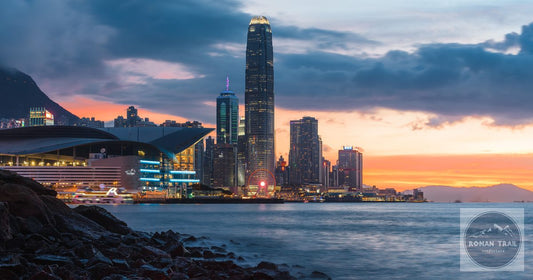 Hong Kong Packing List for Women: What to Wear and Pack