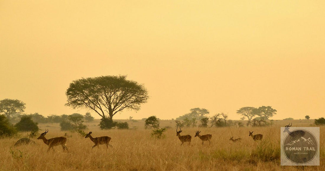 Uganda Packing List for Women: What to Wear and Pack