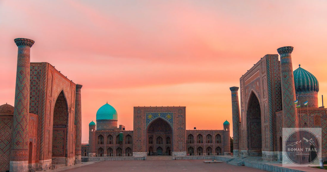 Uzbekistan Packing List for Women: What to Wear and Pack