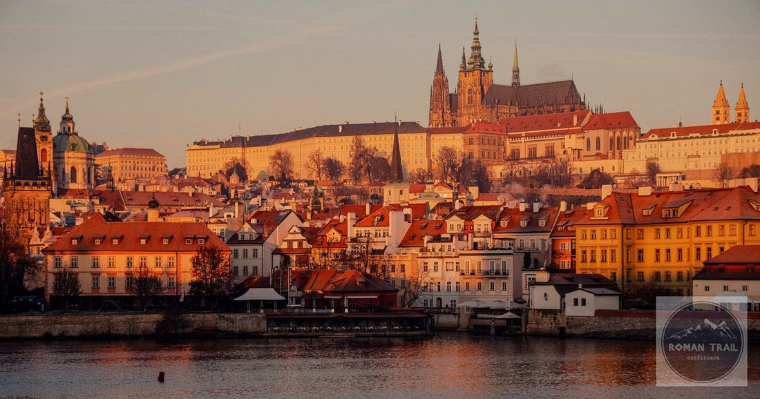 Prague Packing List for Women: What to Wear and Pack