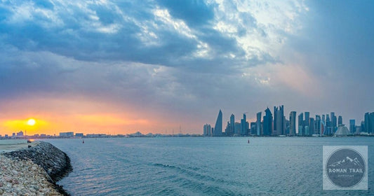 Qatar Packing List for Women: What to Wear and Pack