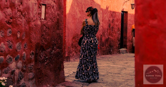 Solo Female Travel Packing Tips: What Every Woman Needs to Know