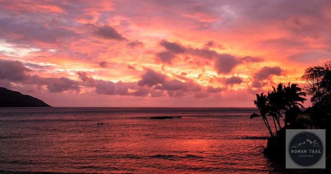 St Lucia Packing List for Women: What to Wear and Pack