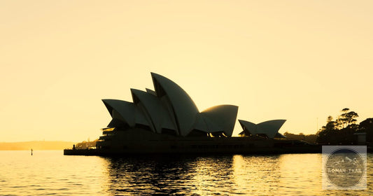 Sydney Packing List for Women: What to Wear and Pack